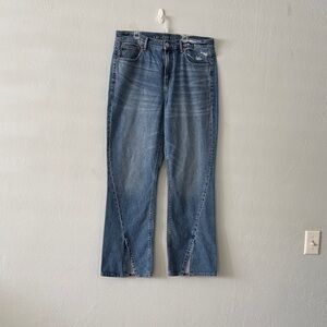 American Eagle Outfitters '90s Bootcut Denim Jeans